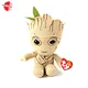 Marvel Tree Monster Plush Toy